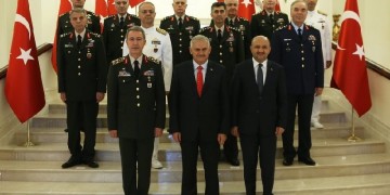 Τα σενάρια περί θερμού επεισοδίου με την Τουρκία και η αυτοεκπληρούμενη προφητεία