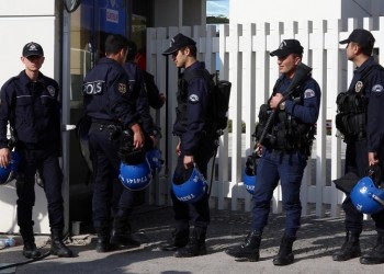 Hurriyet: 200 νέες συλλήψεις για πιθανές διασυνδέσεις με τον Γκιουλέν στην Τουρκία