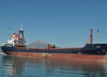 Ο καπετάνιος του τουρκικού ναρκόπλοιου ήταν στο πλήρωμα του Μαβί Μαρμαρά