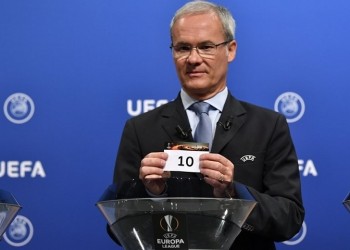 Europa League: Στα μαλακά ΠΑΟΚ-Πανιώνιος, κλήρωση με ίντριγκα για τον ΠΑΟ