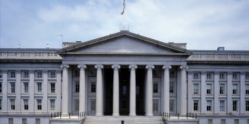 Νέες κυρώσεις των ΗΠΑ κατά του Ιράν για την κατασκευή βαλλιστικών πυραύλων