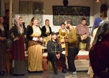 Φωτίσια: Ένα από τα σπουδαιότερα μυστήρια της Εκκλησίας (φωτο)