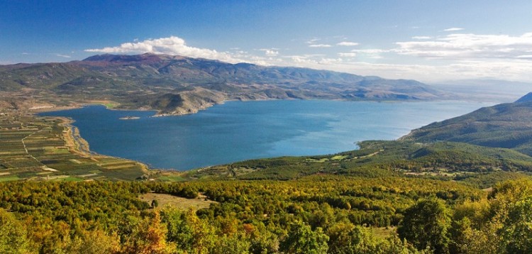 21η Μικρασιατική Βραδιά στη λίμνη Βεγορίτιδα - Cover Image
