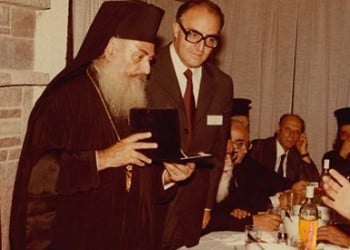 Απεβίωσε ο Tάκης Βεζυργιάννης, πρώτος πρόεδρος της ΟΠΣΕ