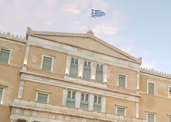 Η μάχη για τη Συμφωνία των Πρεσπών στην Ολομέλεια της Βουλής