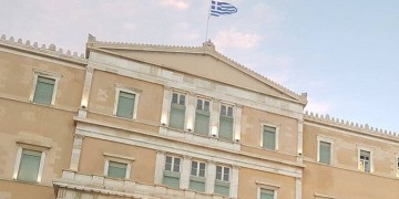 Η μάχη για τη Συμφωνία των Πρεσπών στην Ολομέλεια της Βουλής