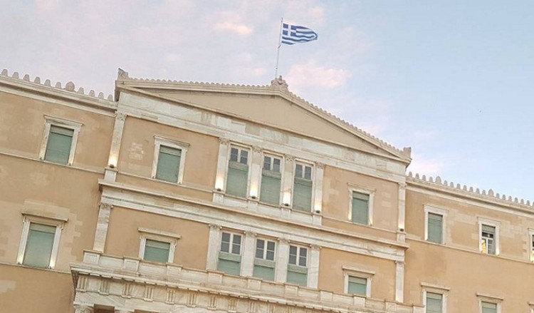 Η μάχη για τη Συμφωνία των Πρεσπών στην Ολομέλεια της Βουλής