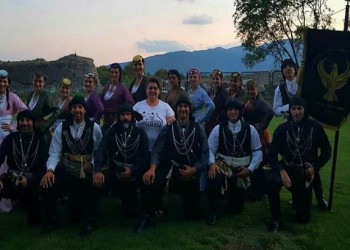 Η ποντιακή παράδοση ανθεί και φέρει κι άλλο (βίντεο)