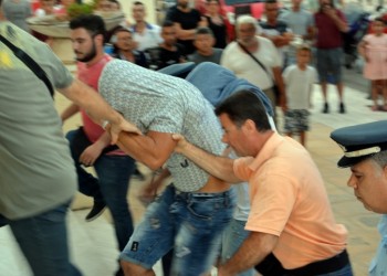 Προφυλακιστέο και έβδομο άτομο για το φόνο του Αμερικανού στη Ζάκυνθο