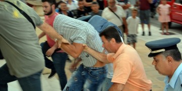 Προφυλακιστέο και έβδομο άτομο για το φόνο του Αμερικανού στη Ζάκυνθο