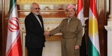 Το Ιράν σε σταυροδρόμι με το δημοψήφισμα για το ανεξάρτητο Κουρδιστάν