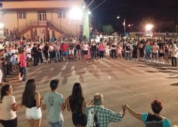 Πολιτιστική πανδαισία στο Άνω Ζερβοχώρι Ημαθίας (βίντεο)