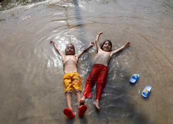 Ζέστη με 38άρια την Τρίτη, πριν από τον καύσωνα