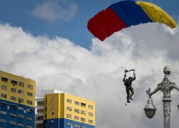 Μάθετε πώς θα ξεπεράσετε... την υψοφοβία