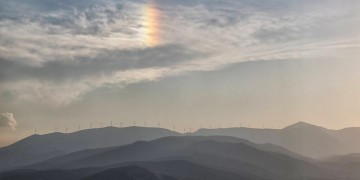 Kαλός και ζεστός καιρός σήμερα