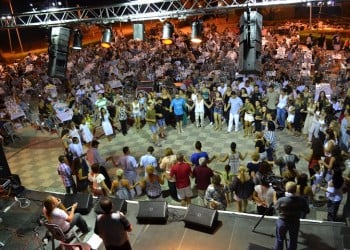 Άφησαν εποχή οι 4ήμερες εκδηλώσεις της «Αμισού» Νέας Σαμψούντας στην Πρέβεζα (φωτο, βίντεο)