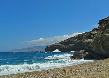 Καιρός για πολλά μποφόρ σήμερα – Αμετάβλητη η θερμοκρασία