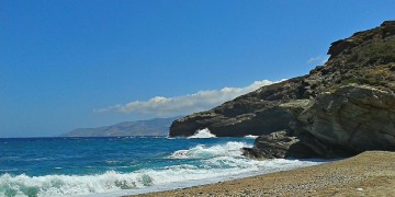 Καιρός για πολλά μποφόρ σήμερα – Αμετάβλητη η θερμοκρασία