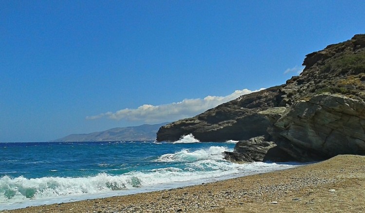 Καιρός για πολλά μποφόρ σήμερα – Αμετάβλητη η θερμοκρασία