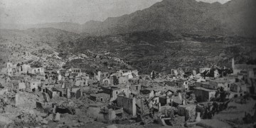 Σαν σήμερα, το 1944, ξεκίνησε το ολοκαύτωμα των Ανωγείων