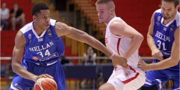 Πρώτο βήμα για τους τελικούς του ΝΒΑ με «καυτό» Αντετοκούνμπο