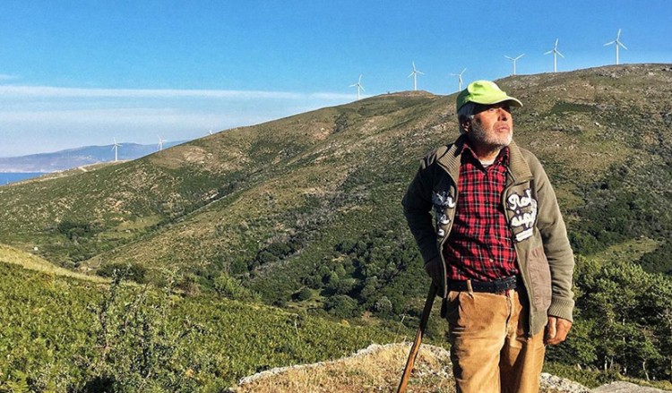 Στην Εύβοια μιλούν μια σφυριχτή γλώσσα που χάνεται – Το ίδιο κάνουν και στην Κερασούντα