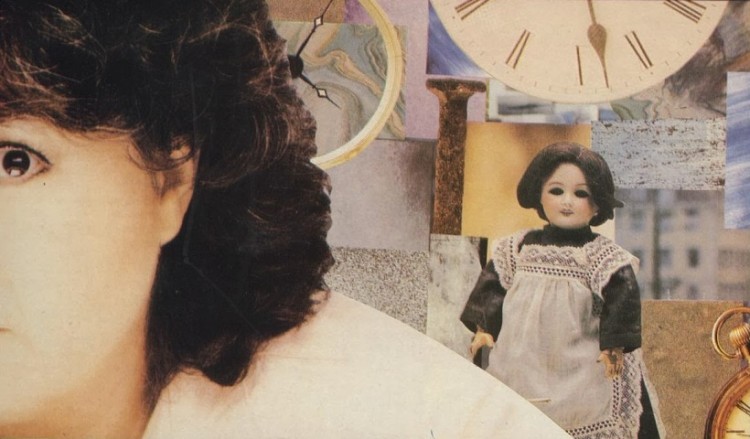 Την Πέμπτη το τελευταίο αντίο στην Αρλέτα – Ο θάνατός της σκόρπισε συγκίνηση