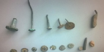 Ισπανός συνελήφθη με αρχαία νομίσματα στην Κρήτη