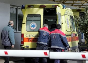 Νεκρός 63χρονος στο Διόνυσο – Σε κρίσιμη κατάσταση η σύζυγός του 5