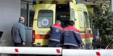 Νεκρός 63χρονος στο Διόνυσο – Σε κρίσιμη κατάσταση η σύζυγός του 5