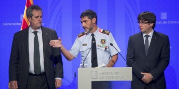 Αστυνομία της Καταλονίας: Νεκροί ο Αμπουγιακούμπ και ο ιμάμης Ες Σάτι