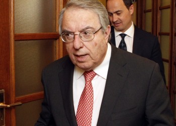 Μπαμπινιώτης: Πολιτισμική ύβρη κατά των χριστιανών η υπόθεση της Αγίας Σοφίας