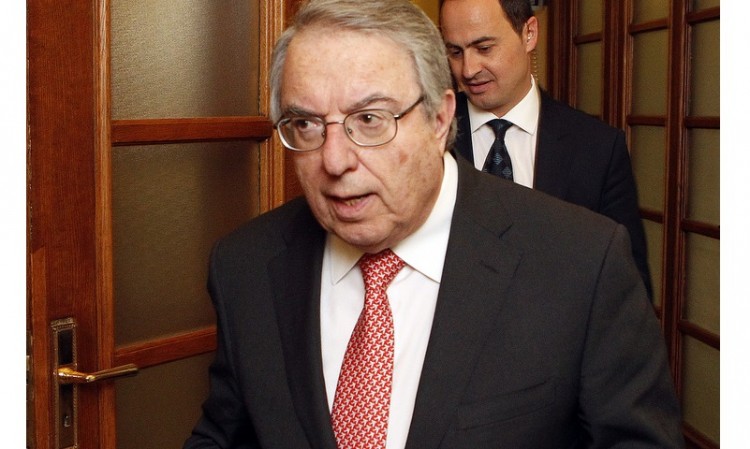 Μπαμπινιώτης: Πολιτισμική ύβρη κατά των χριστιανών η υπόθεση της Αγίας Σοφίας