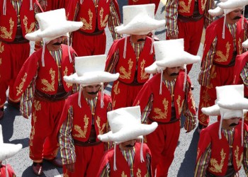 Πρόκληση Ερντογάν στην επέτειο της ελληνικής ήττας στη Μικρά Ασία: Θα «ξεριζώσουμε» κάθε απειλή
