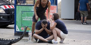 Μεγαλύτερου εύρους η τρομοκρατική επίθεση που σχεδίαζαν στην Ισπανία