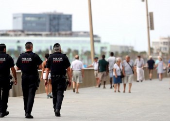 Το Ισλαμικό Κράτος ανέλαβε την ευθύνη και για την επίθεση στο Καμπρίλς