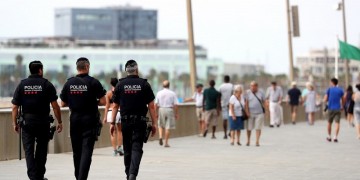 Το Ισλαμικό Κράτος ανέλαβε την ευθύνη και για την επίθεση στο Καμπρίλς