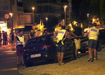 Επίθεση και στην ισπανική πόλη Καμπρίλς – Πέντε τρομοκράτες νεκροί