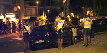 Επίθεση και στην ισπανική πόλη Καμπρίλς – Πέντε τρομοκράτες νεκροί