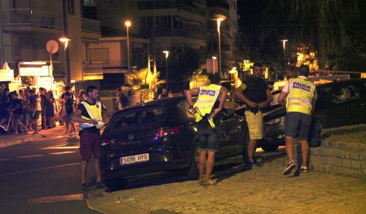 Επίθεση και στην ισπανική πόλη Καμπρίλς – Πέντε τρομοκράτες νεκροί