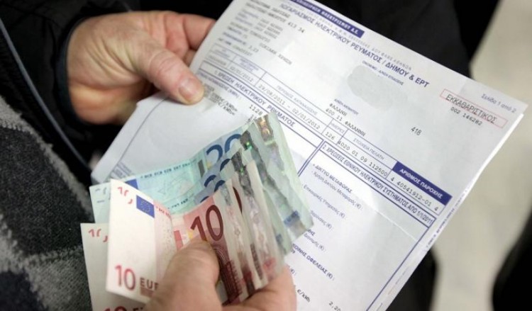 Επαναλειτουργία καταστημάτων της ΔΕΗ από Δευτέρα 11 Μαΐου 3