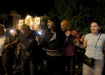 Αύξηση επισκεψιμότητας στην 84η ΔΕΘ το πρώτο σαββατοκύριακο