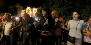 Αύξηση επισκεψιμότητας στην 84η ΔΕΘ το πρώτο σαββατοκύριακο