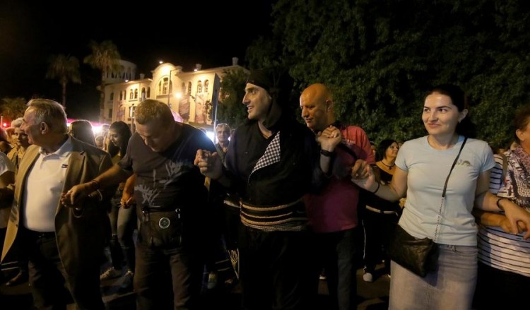 Αύξηση επισκεψιμότητας στην 84η ΔΕΘ το πρώτο σαββατοκύριακο