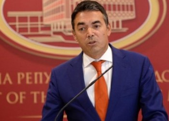 Ντιμιτρόφ: Όσο πλησιάζουμε σε μία λύση πολλές δυσκολίες έρχονται στην επιφάνεια