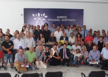 Καταγγελίες από τον πρόεδρο του Συλλόγου Ποντίων Dortmund για το 8ο Παγκόσμιο Συνέδριο της ΔΙΣΥΠΕ