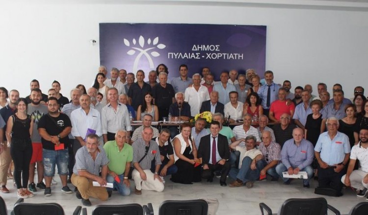 Καταγγελίες από τον πρόεδρο του Συλλόγου Ποντίων Dortmund για το 8ο Παγκόσμιο Συνέδριο της ΔΙΣΥΠΕ