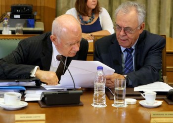 Αναπτυξιακή τράπεζα και υδρογονάνθρακες στην ατζέντα του ΚΥΣΟΙΠ