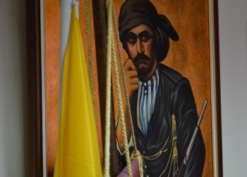 Ένα ποντιακό τραγούδι με λόγια ψυχής: Το ’22 έκλαι'εν και ο ίδιον ο θεόν (βίντεο)