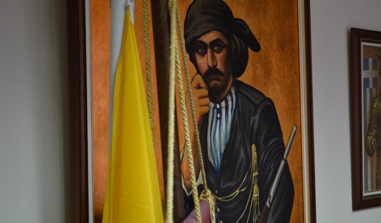 Ένα ποντιακό τραγούδι με λόγια ψυχής: Το ’22 έκλαι'εν και ο ίδιον ο θεόν (βίντεο)